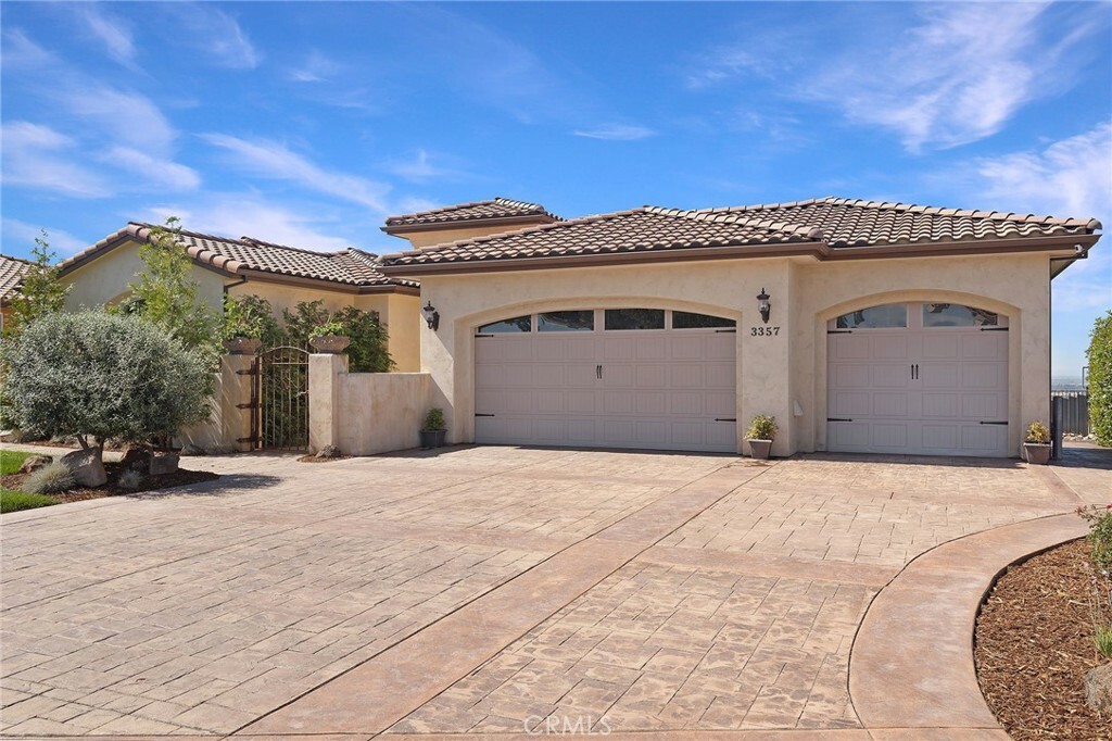 Property Photo:  3357 Summit Ridge  CA 95928 