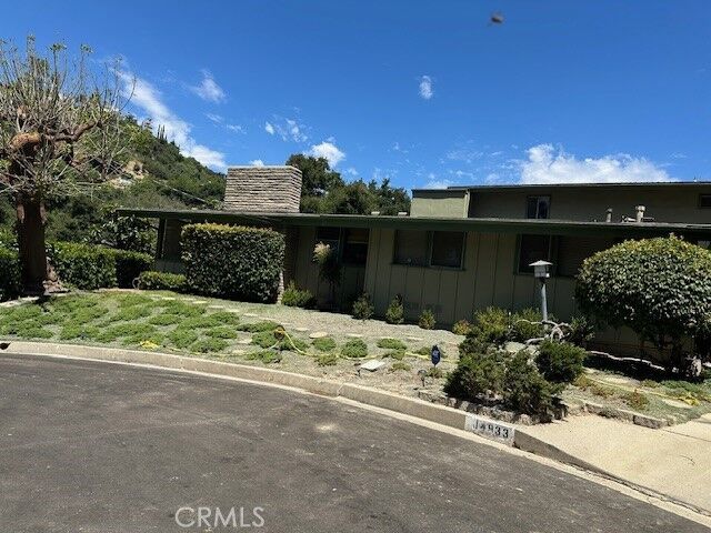 Property Photo:  14933 Stonesboro Place  CA 91403 