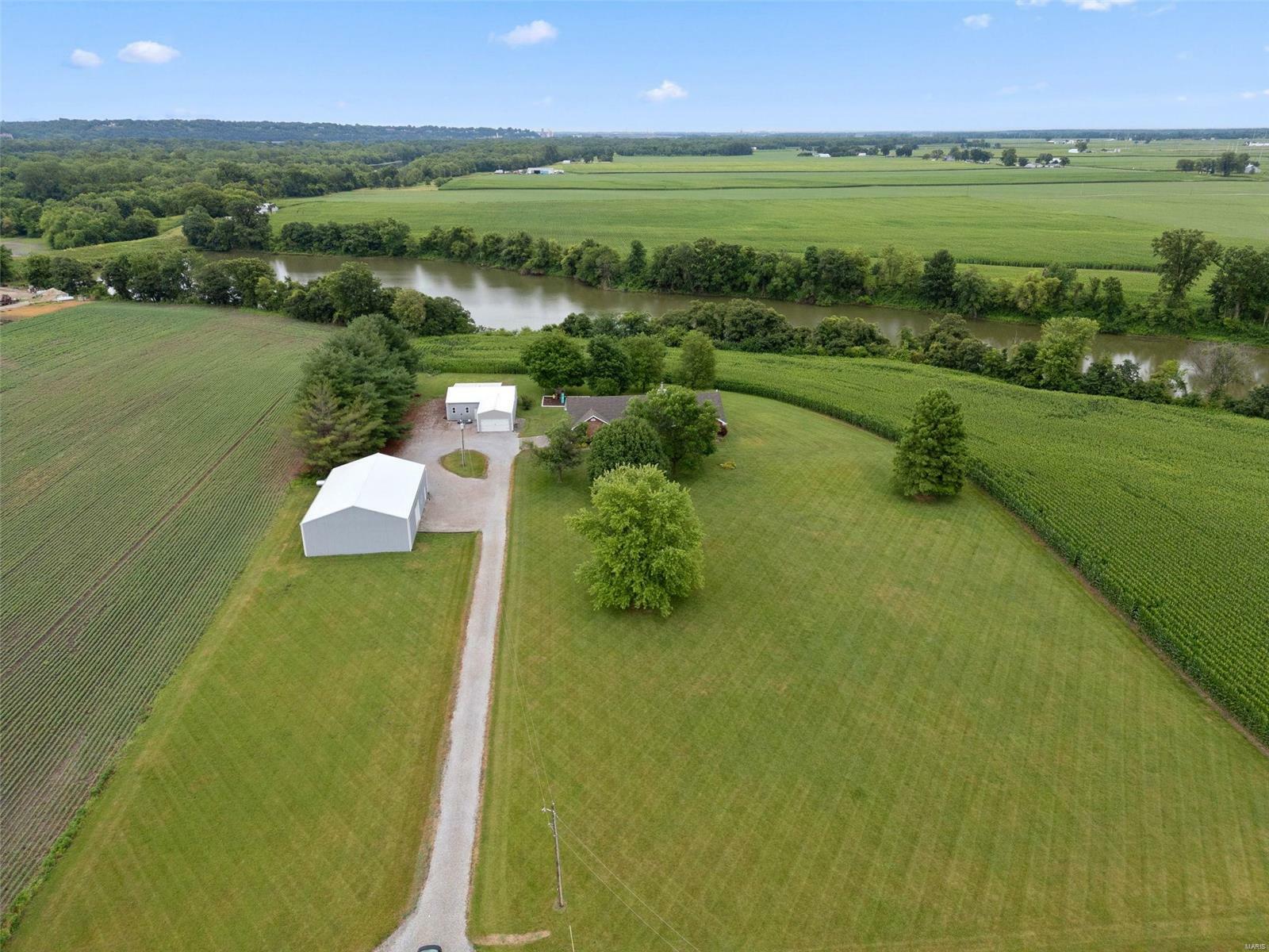 Property Photo:  9137 N State Route 94  MO 63386 