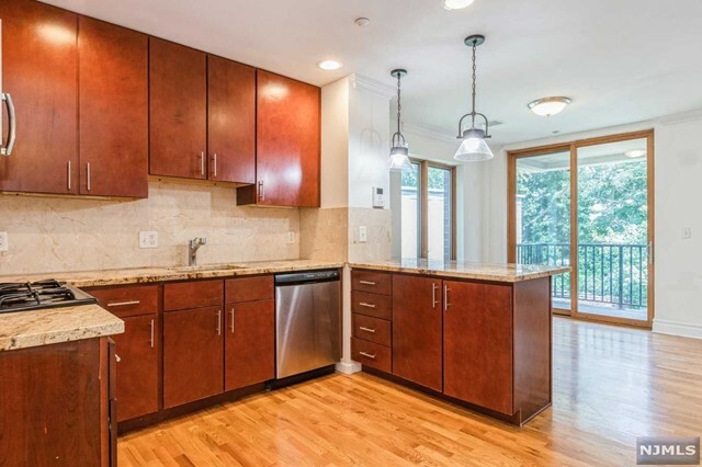 Property Photo: 17 Meadow Road 210 NJ 07070