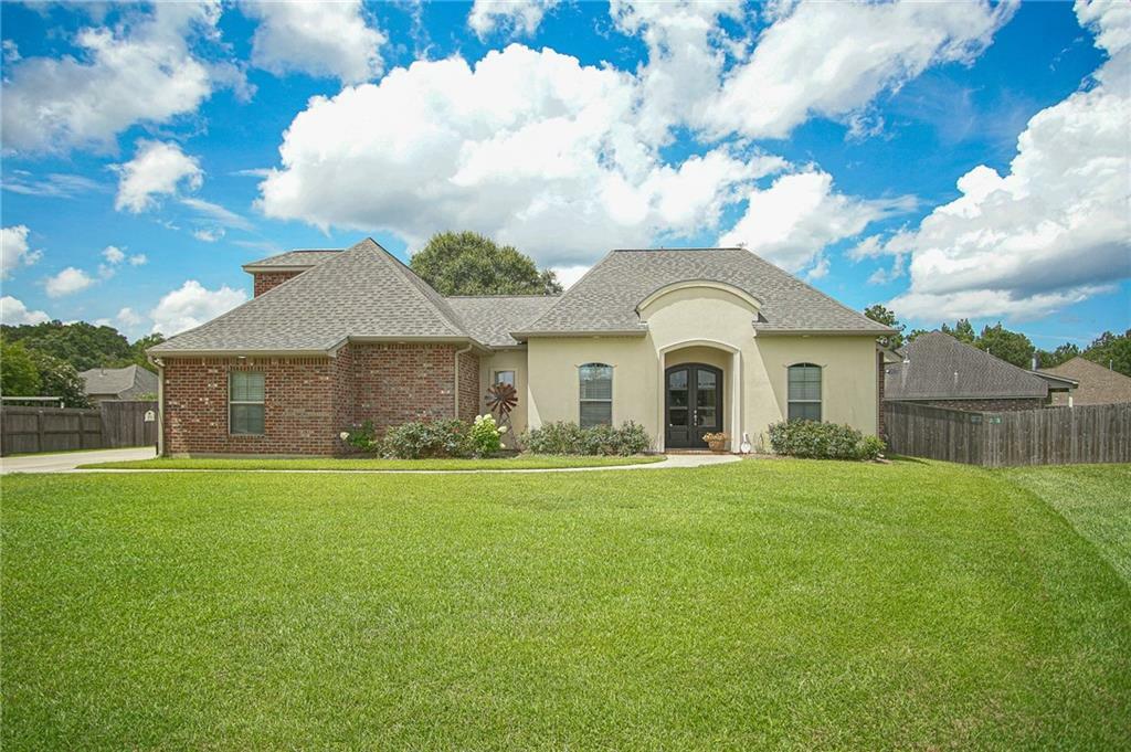 533 Somerset Court  Covington LA 70433 photo