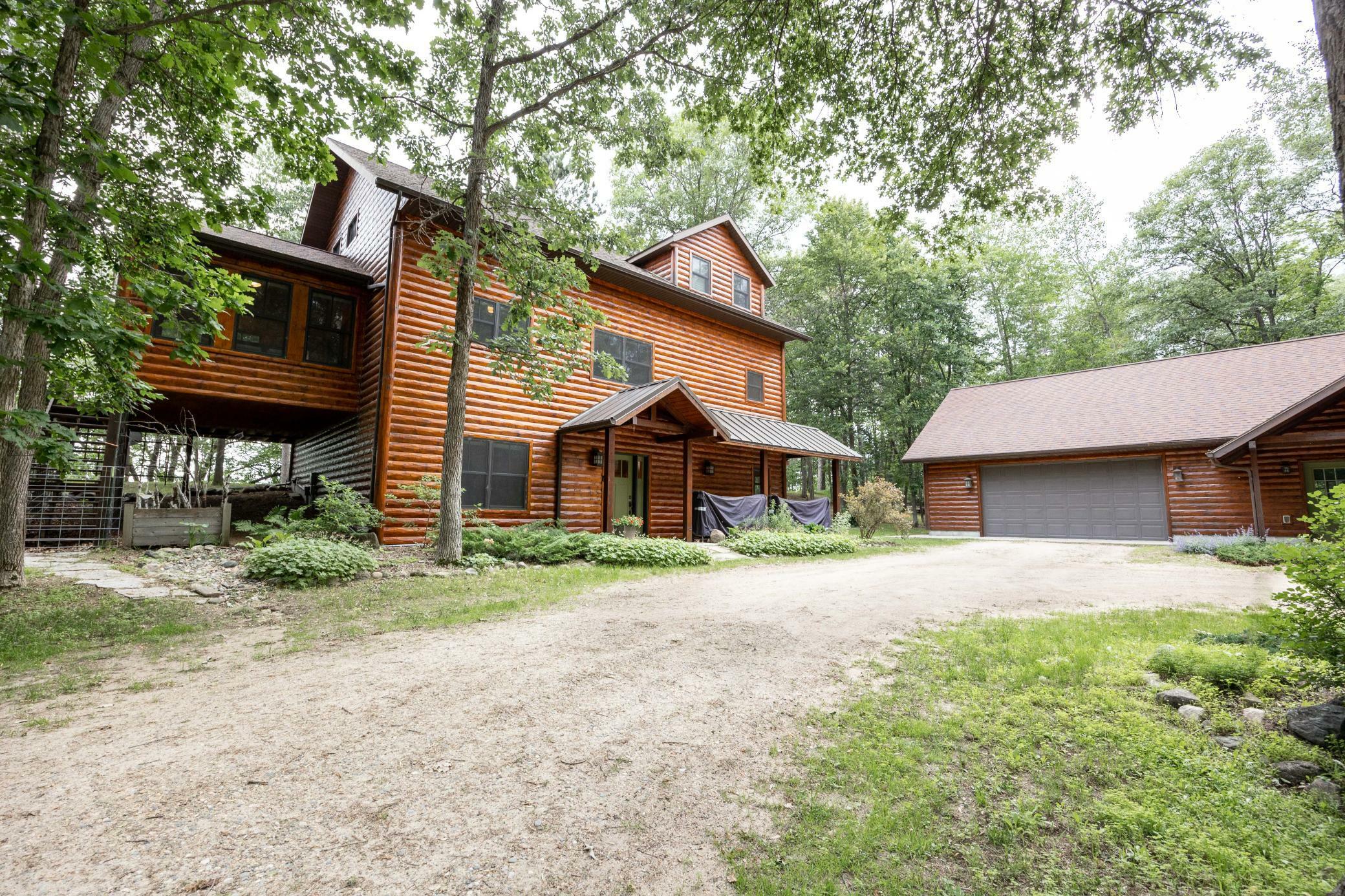 Property Photo:  12465 Blue Spruce Road  MN 56464 