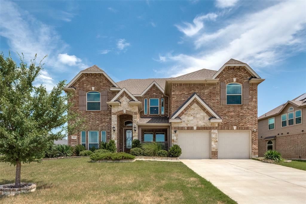 Property Photo: 1723 Ranch View Drive TX 75104