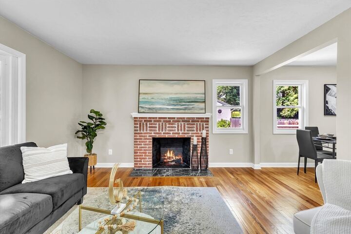 Property Photo: 51 Blanchard St MA 01020