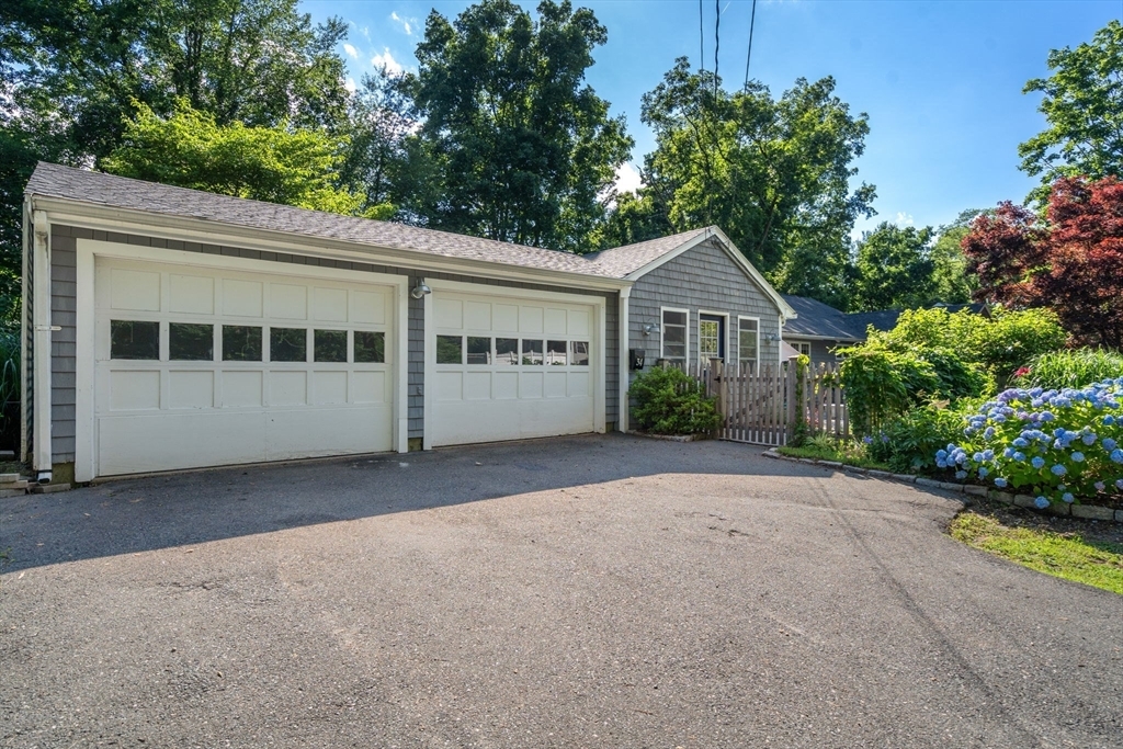 Property Photo:  34 Farren Road  MA 02189 