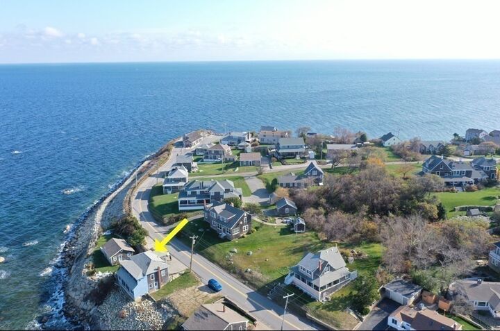 Property Photo:  230 Manomet Point Road  MA 02360 