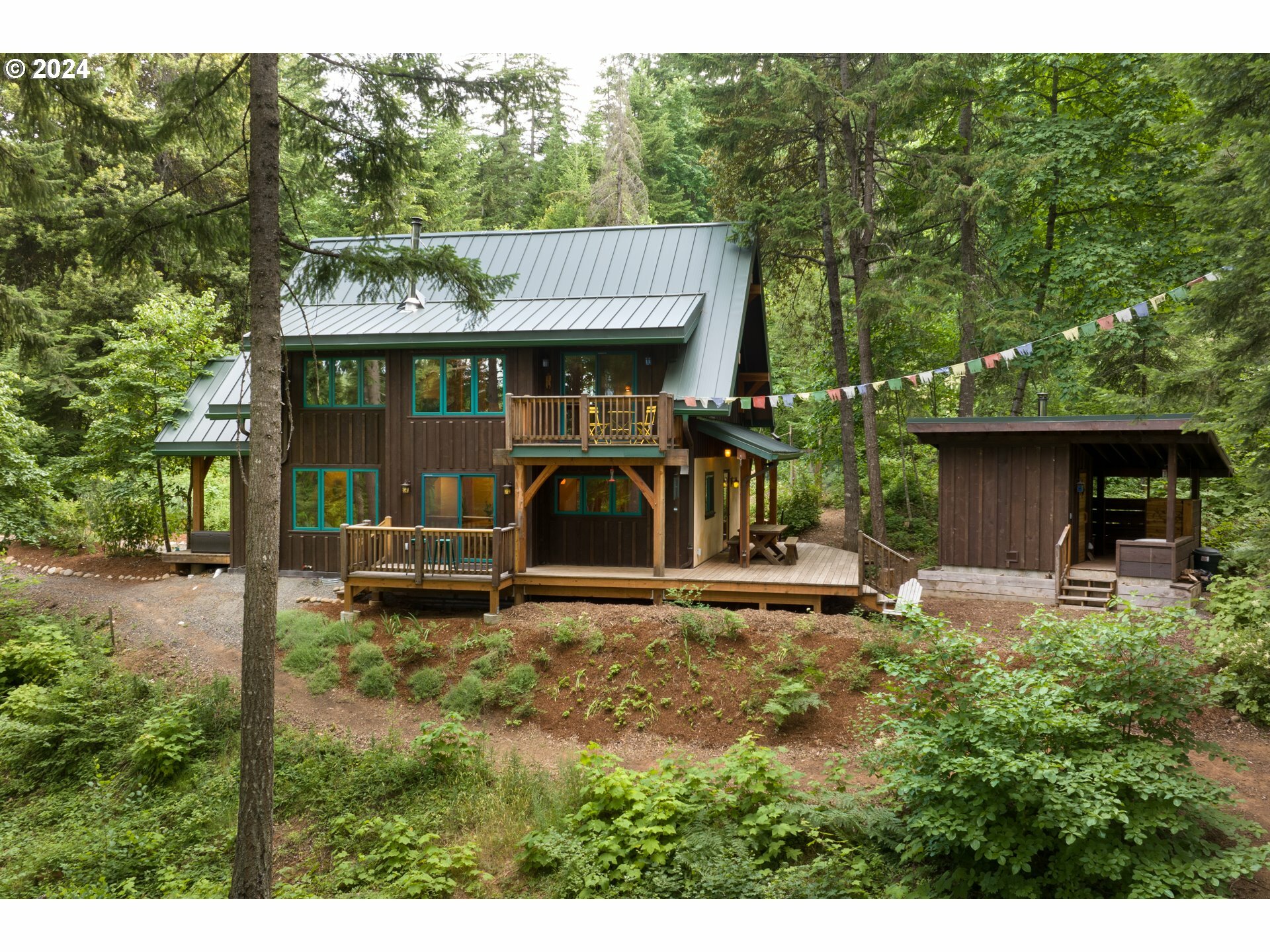 4010 White Fir Dr  Mt Hood Prkdl OR 97041 photo