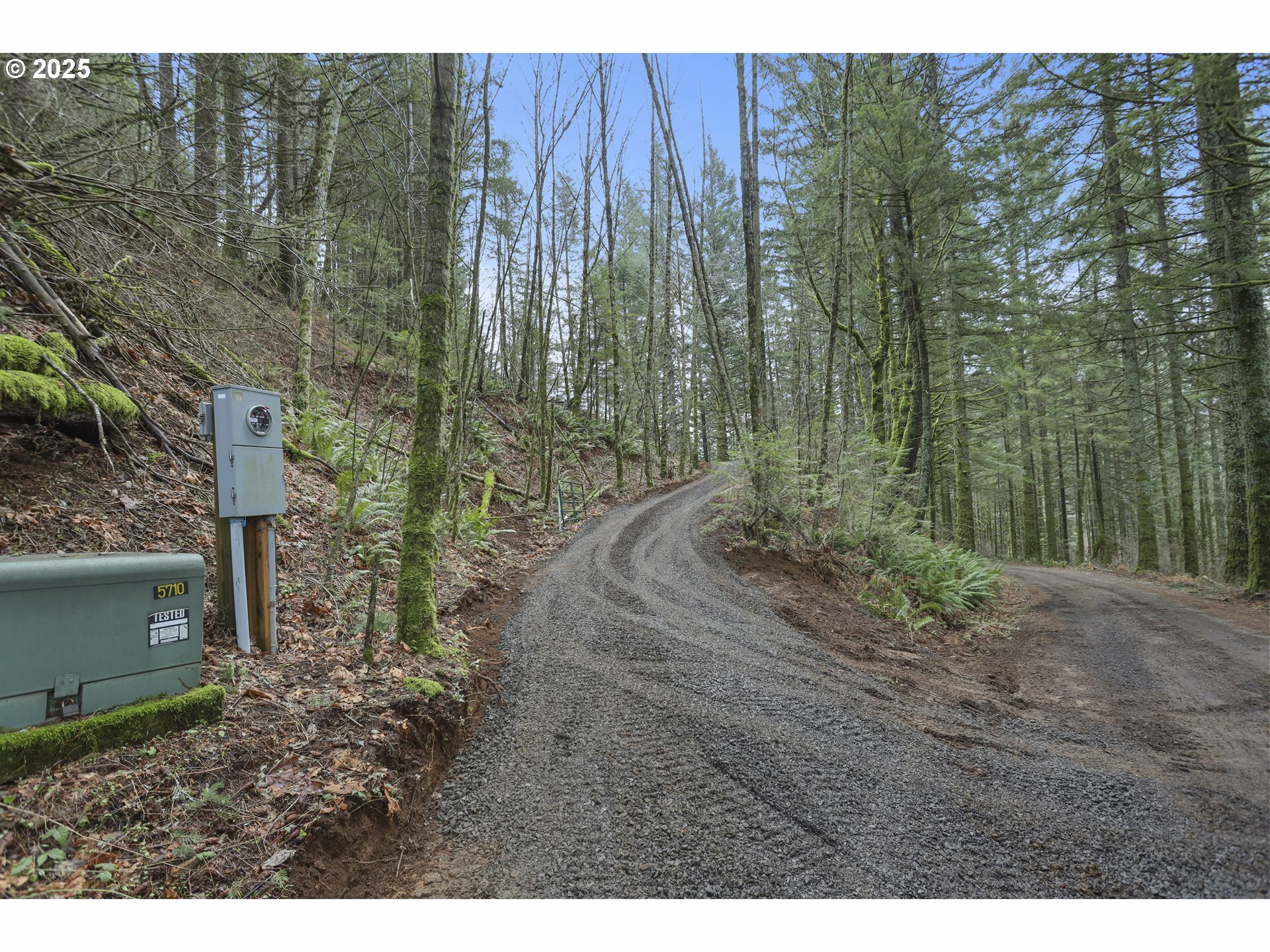 Property Photo:  Kueffler Rd  WA 98648 