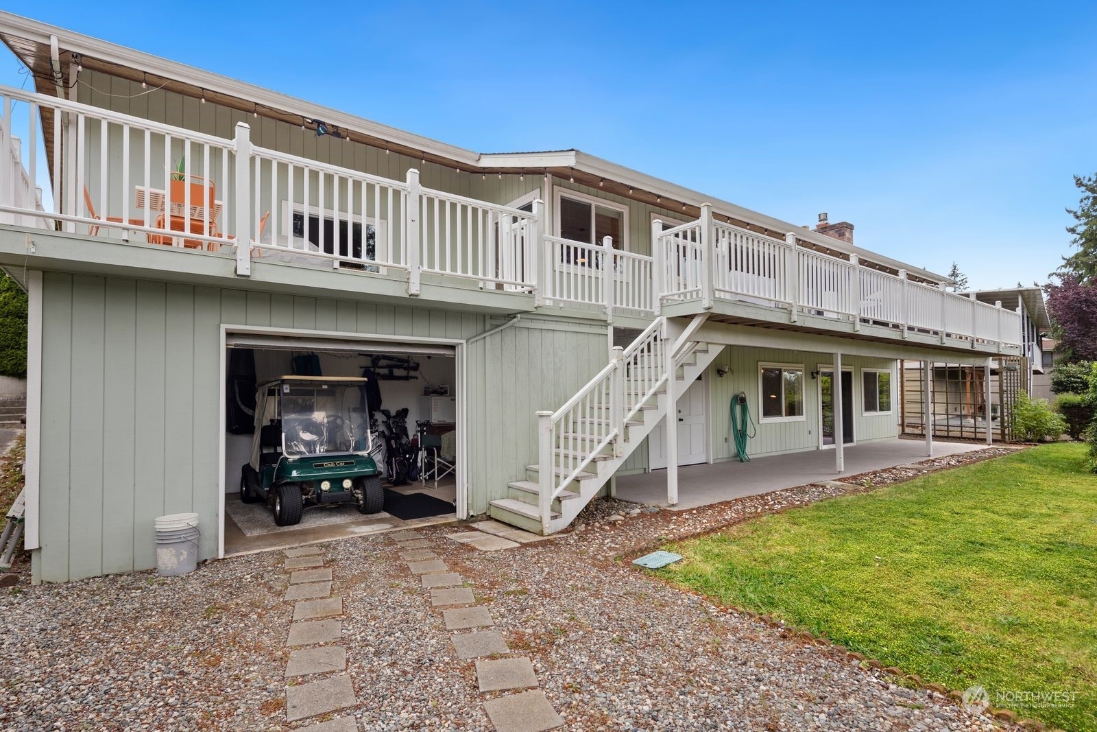 Property Photo:  287  Camaloch Drive  WA 98282 