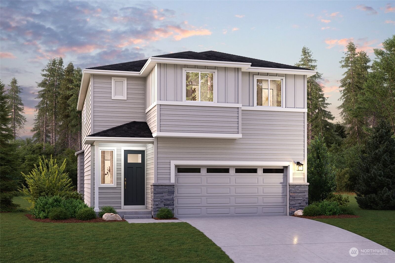 Property Photo: 8564 52nd Place NE 81 WA 98270