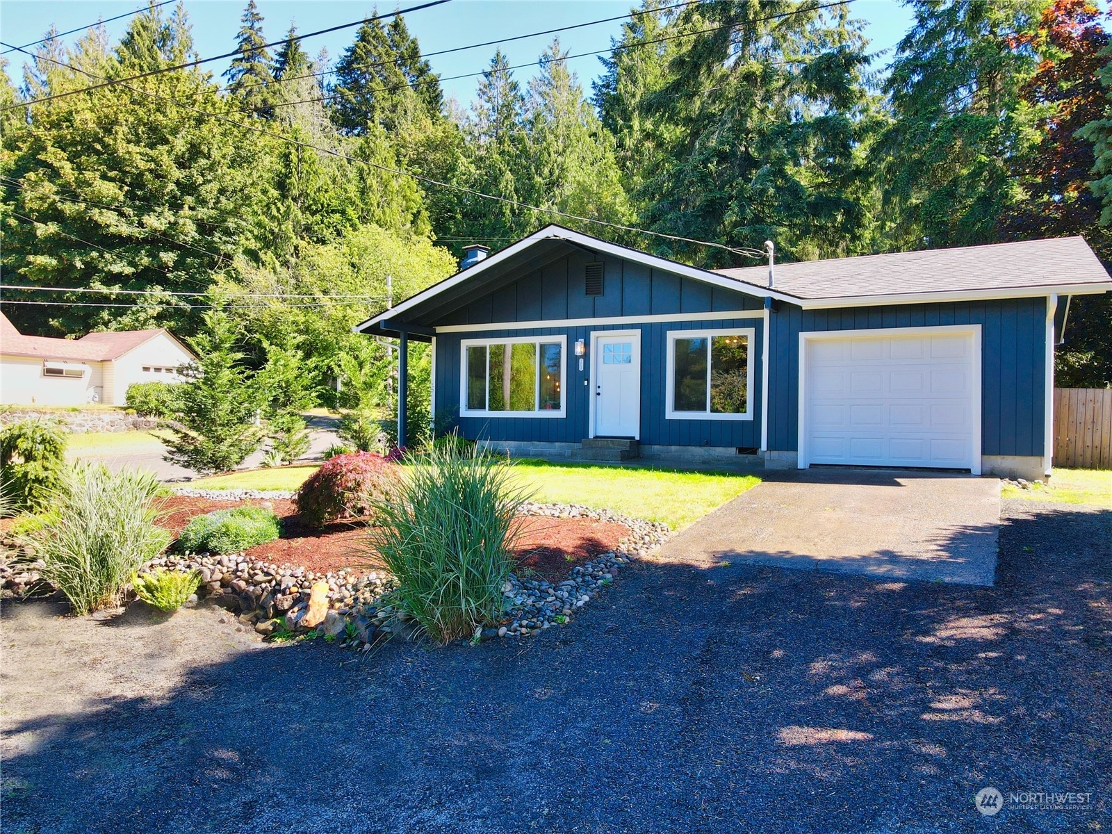 Property Photo:  203 W Wyandotte Avenue  WA 98584 