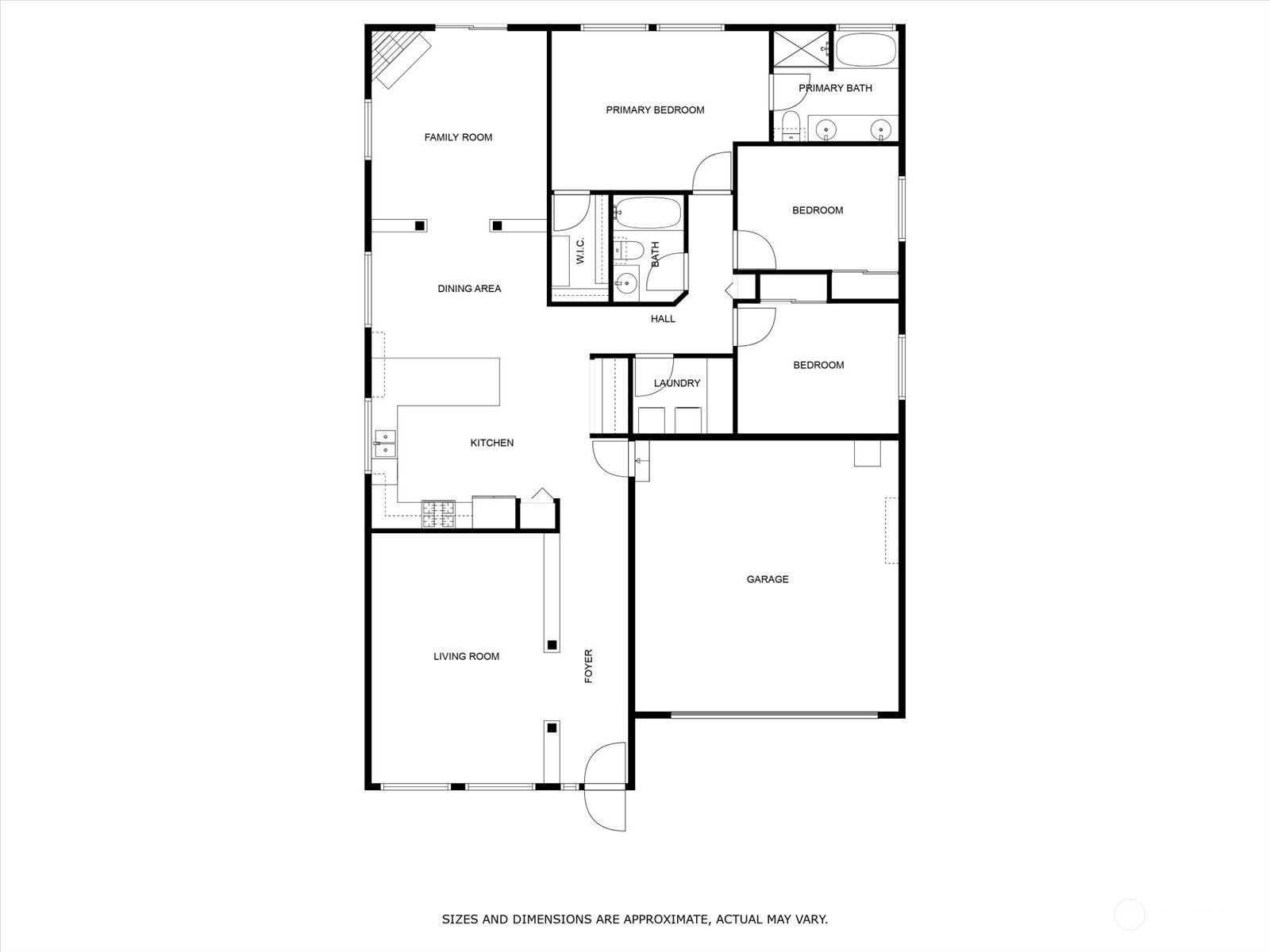 Property Photo: 448 Dallas Street WA 98274