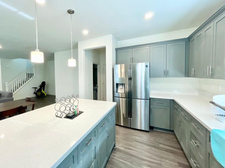 Property Photo: 24500 Autumn Mist Way CA 94544