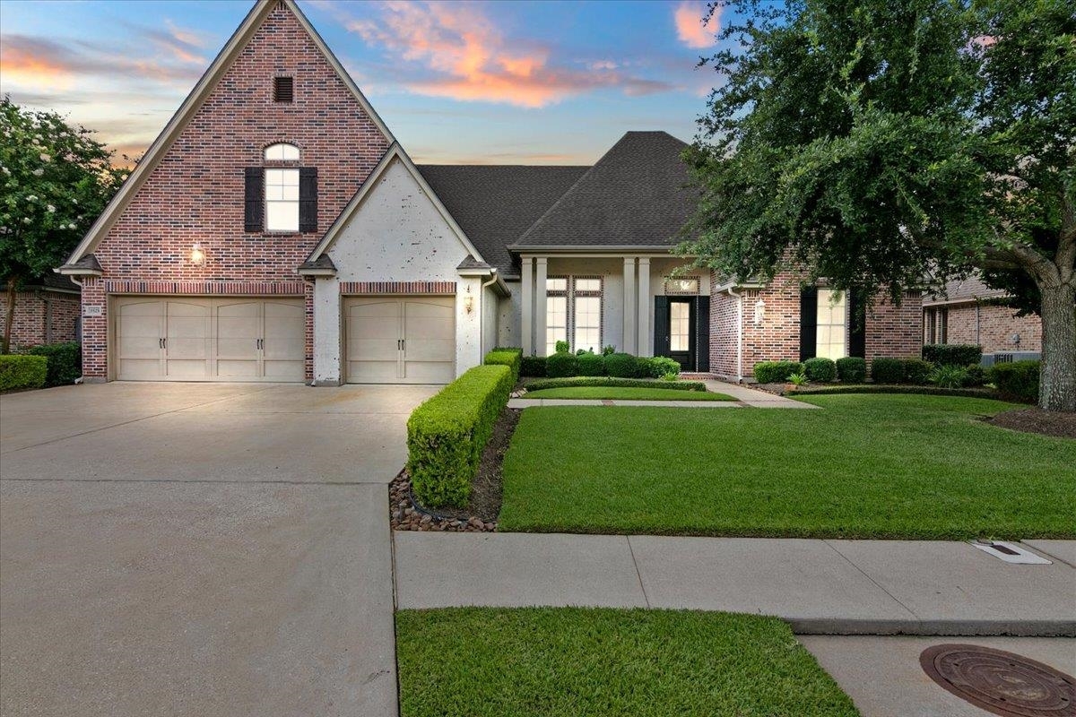 Property Photo:  3525 Caffin Dr.  TX 77706 