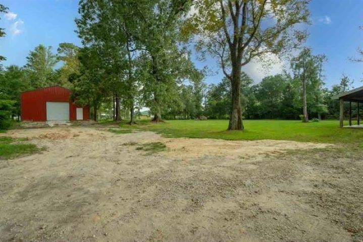 Property Photo:  4992 Godwin Rd.  TX 77630 