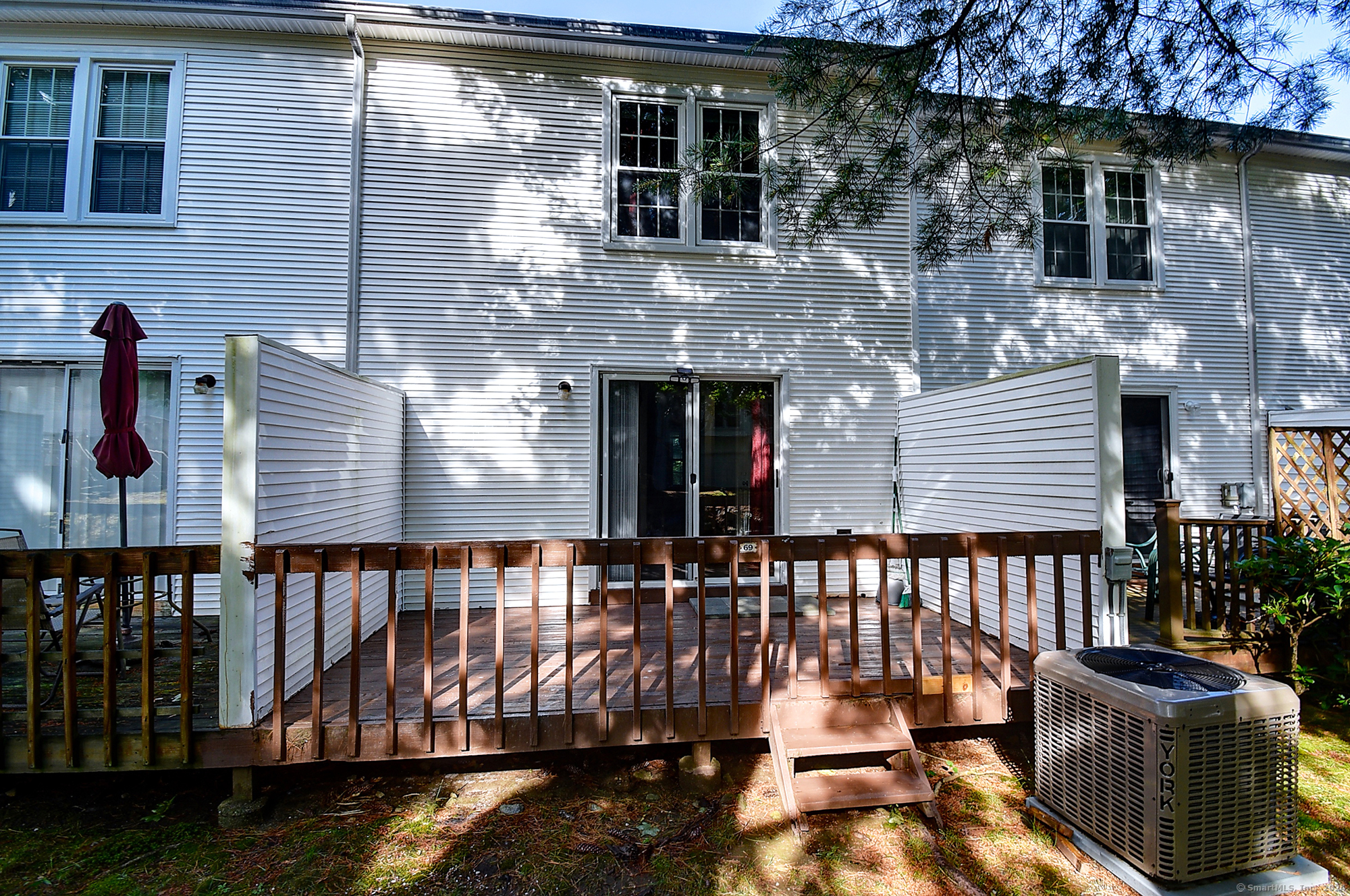 Property Photo:  380 Hitchcock Road 69  CT 06705 