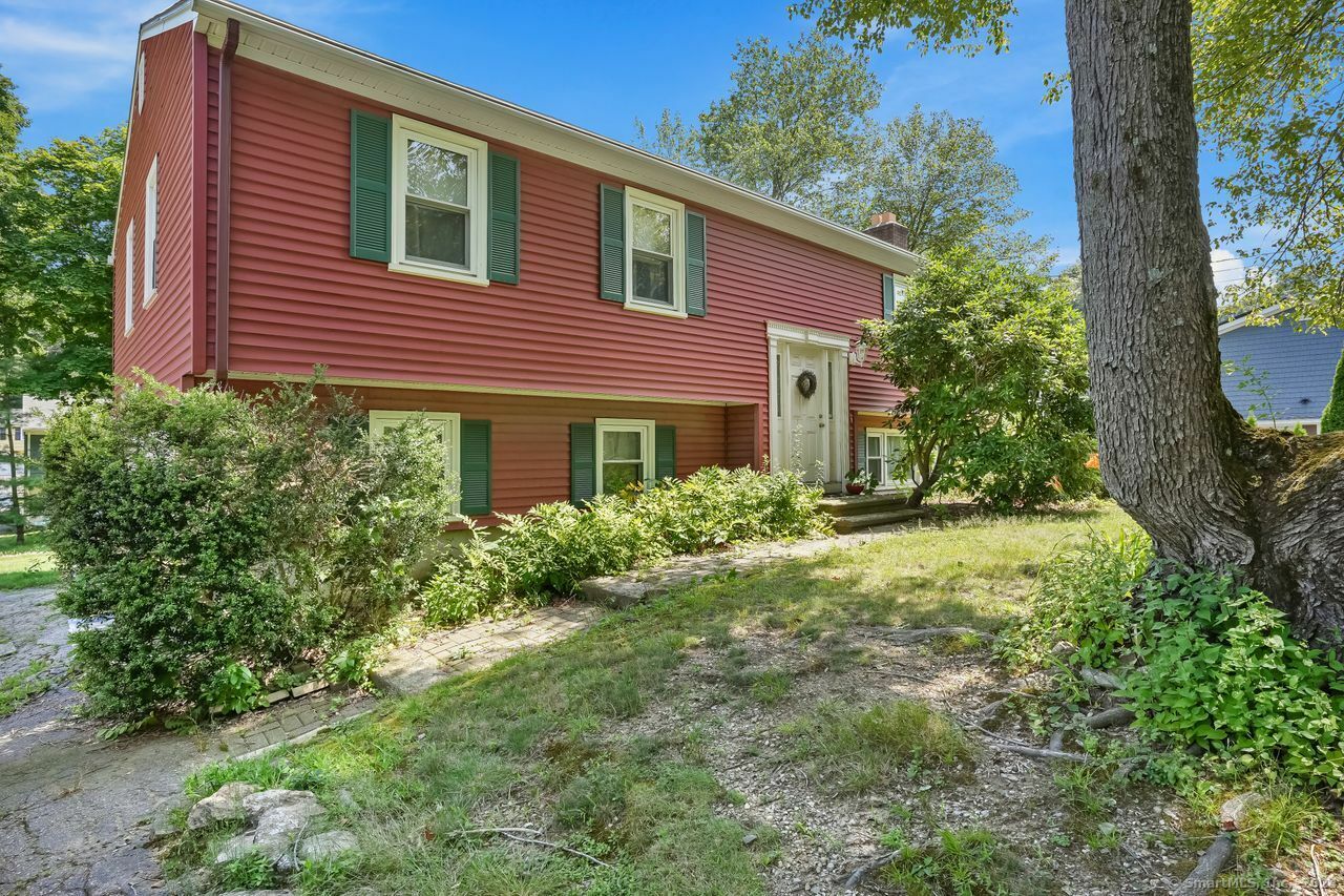 Property Photo:  23 Little Fawn Drive  CT 06484 