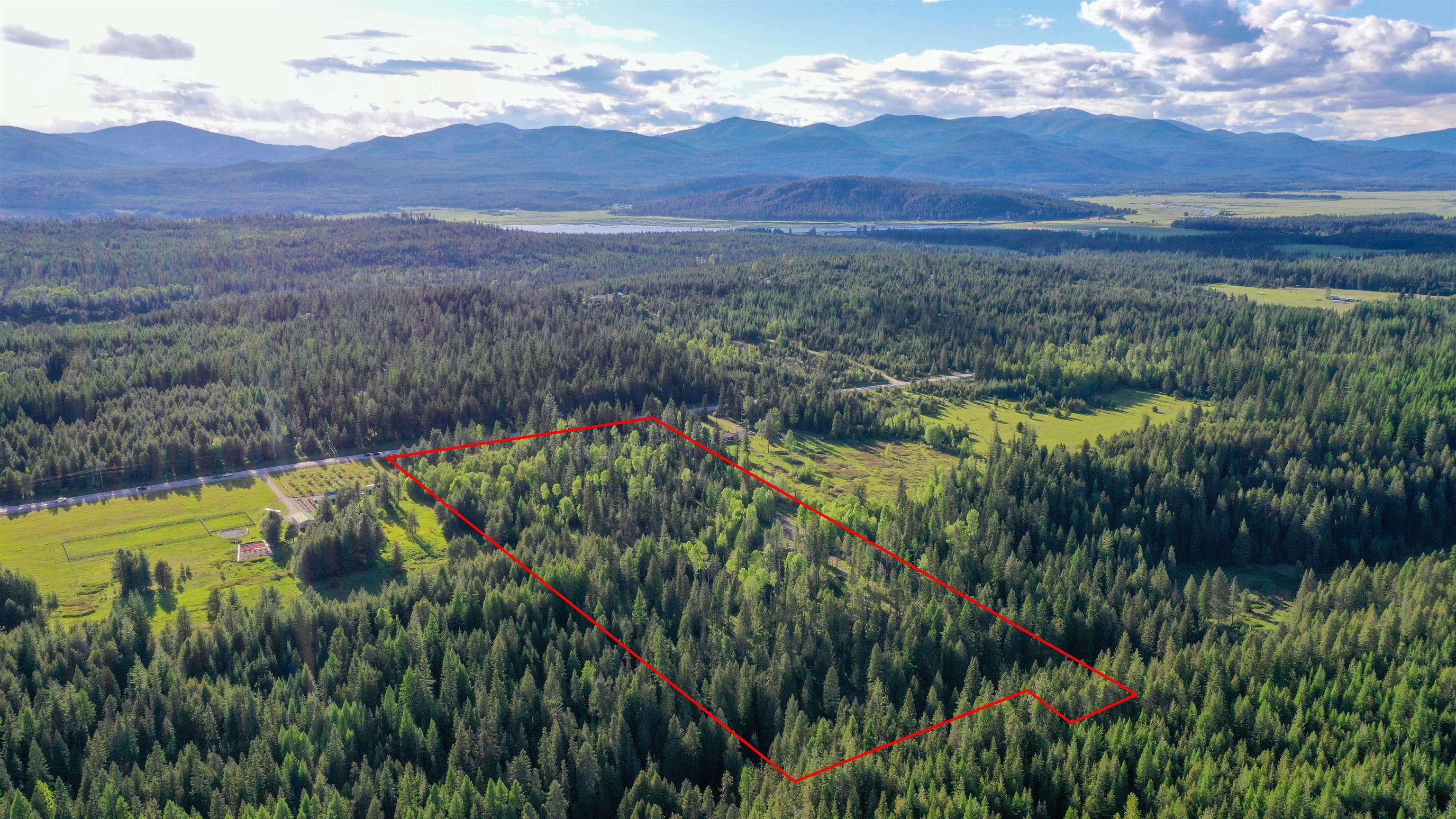 Property Photo:  Xxx Highway 211 Hwy  WA 99180 