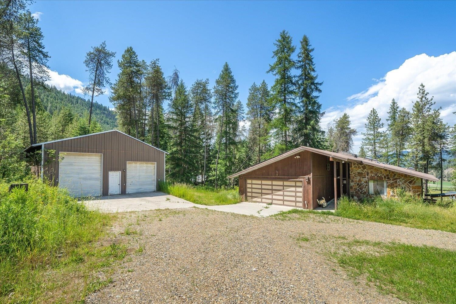 Property Photo: 2250 Pine Rose Way WA 99109