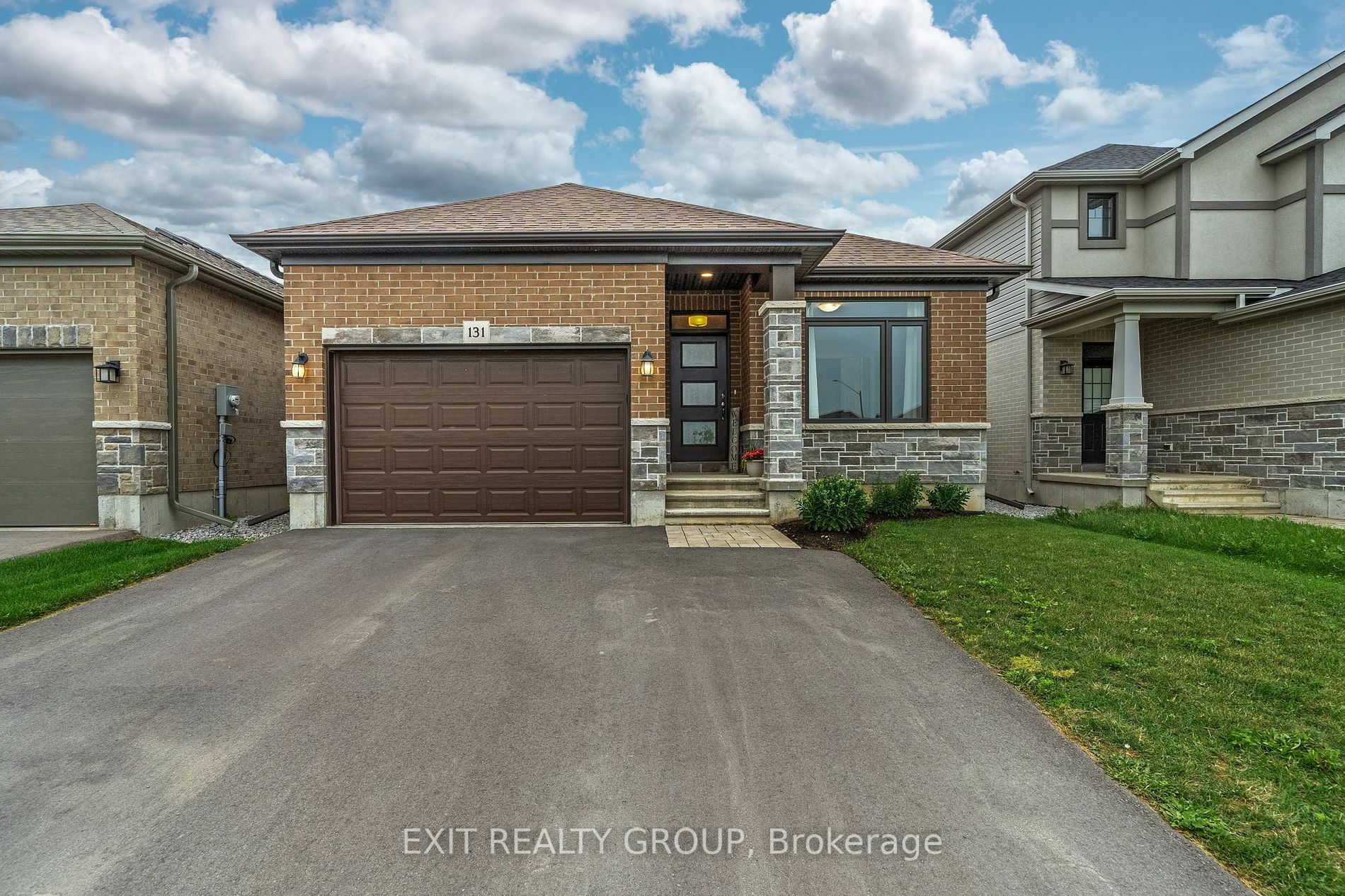 Property Photo:  131 Essex Dr  ON K8N 0S7 