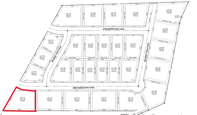 Property Photo: Unknown UT 84657