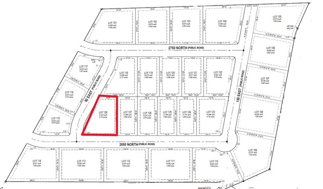 Property Photo: Unknown UT 84657