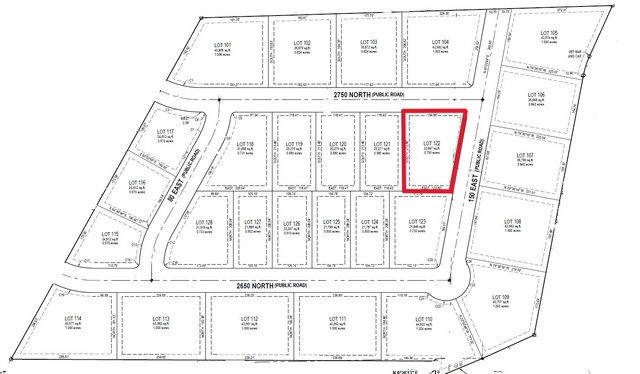 Property Photo: Unknown UT 84657