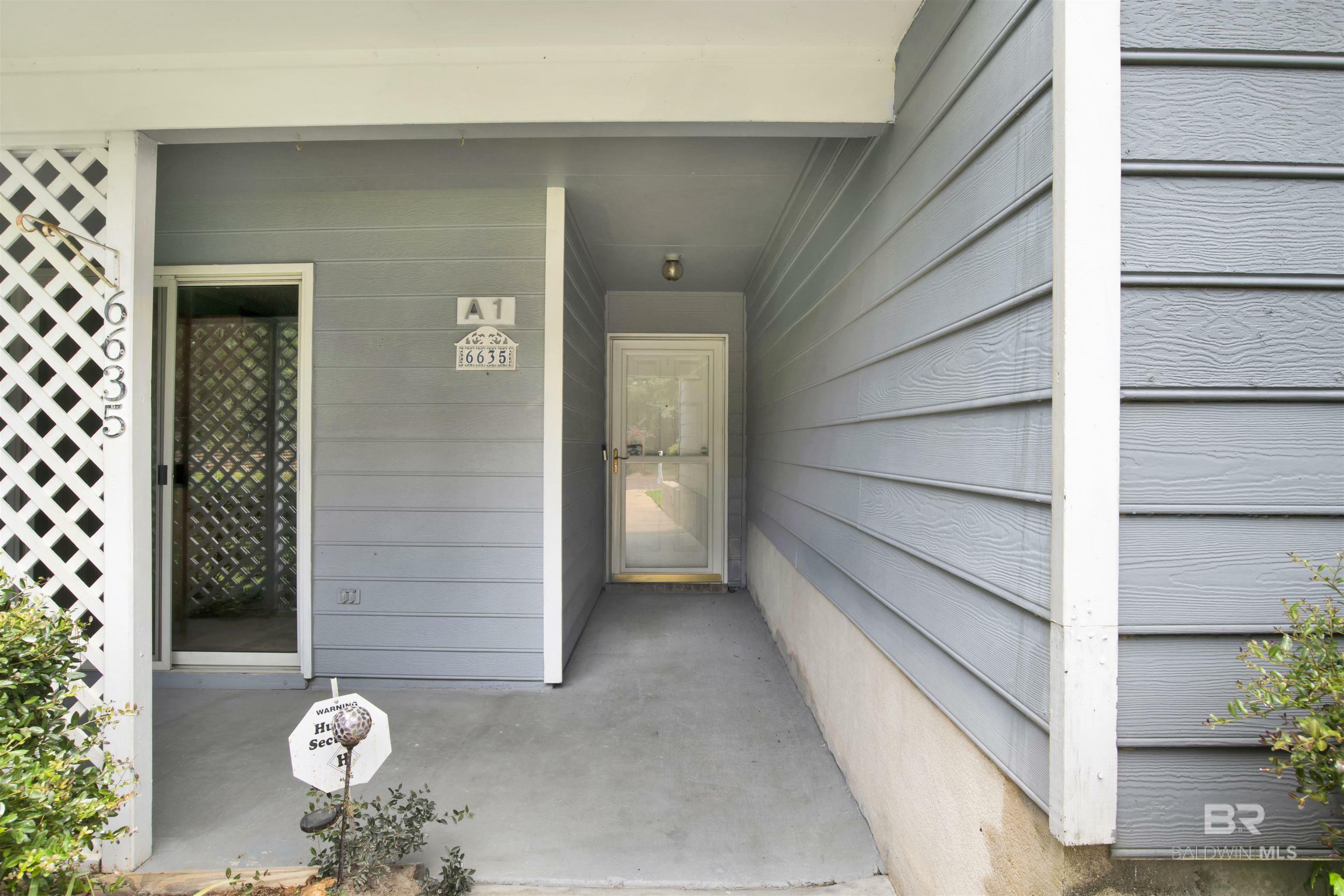 Property Photo:  6635 Jackson Square  AL 36526 