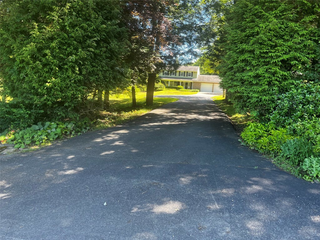 Property Photo:  129 Baker Road  NY 13865 