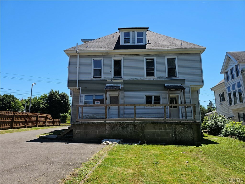 Property Photo:  37 Arterial W  NY 13021 