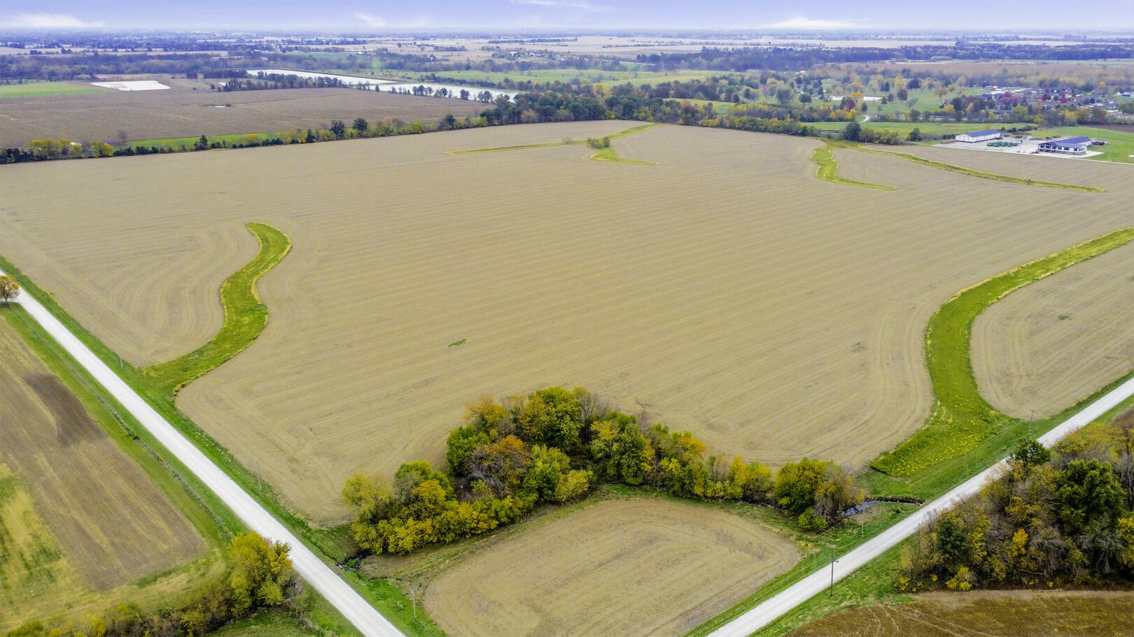 Property Photo:  N Randolph Rd  MO 65240 