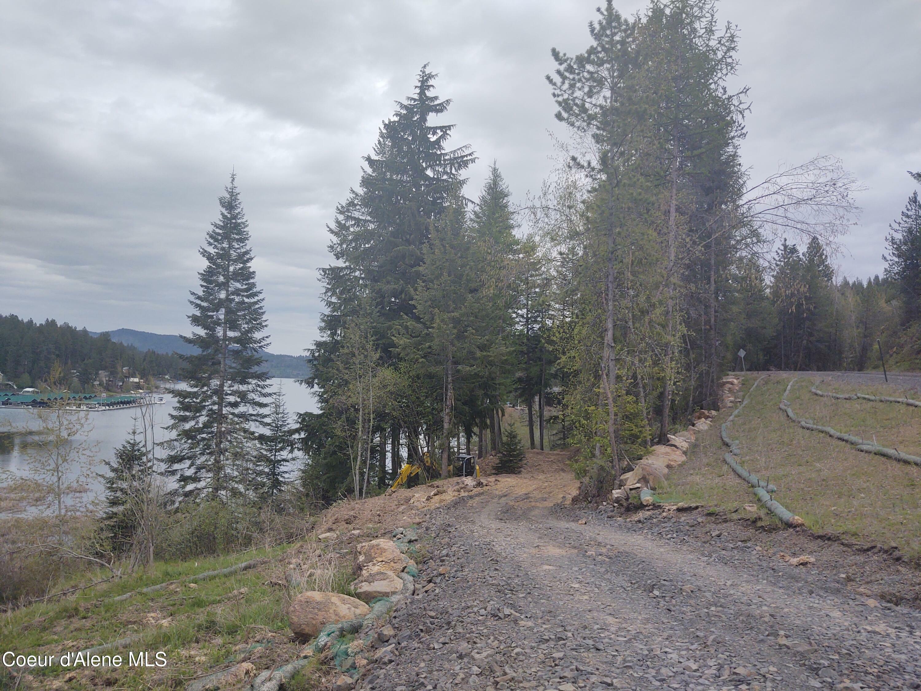 Property Photo:  Nka S Watson Rd  ID 83814 