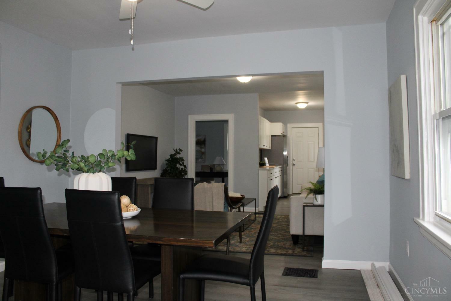 Property Photo:  4232 Appleton Street  OH 45209 