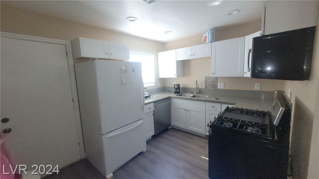 Property Photo:  105 Elm Street  NV 89015 