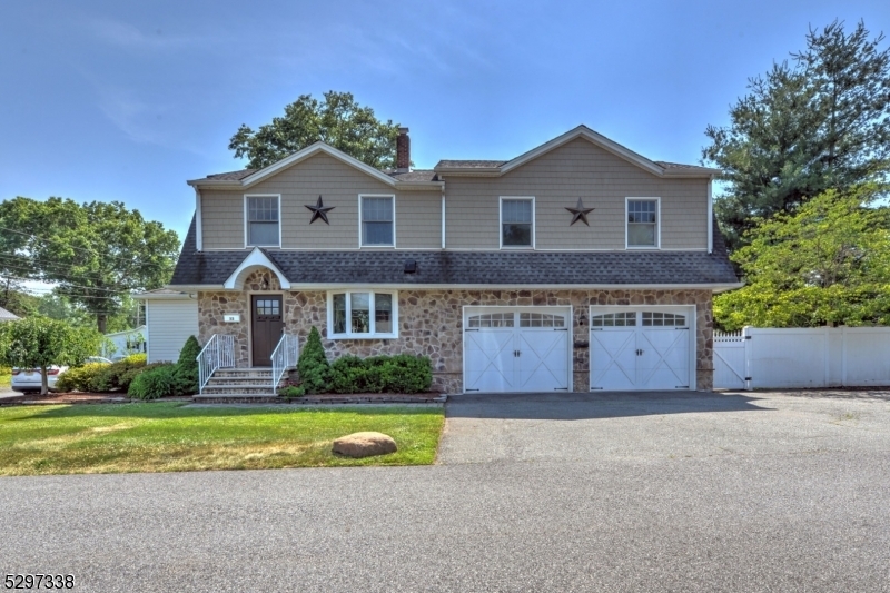 Property Photo:  32 Cypress Ave  NJ 07035 