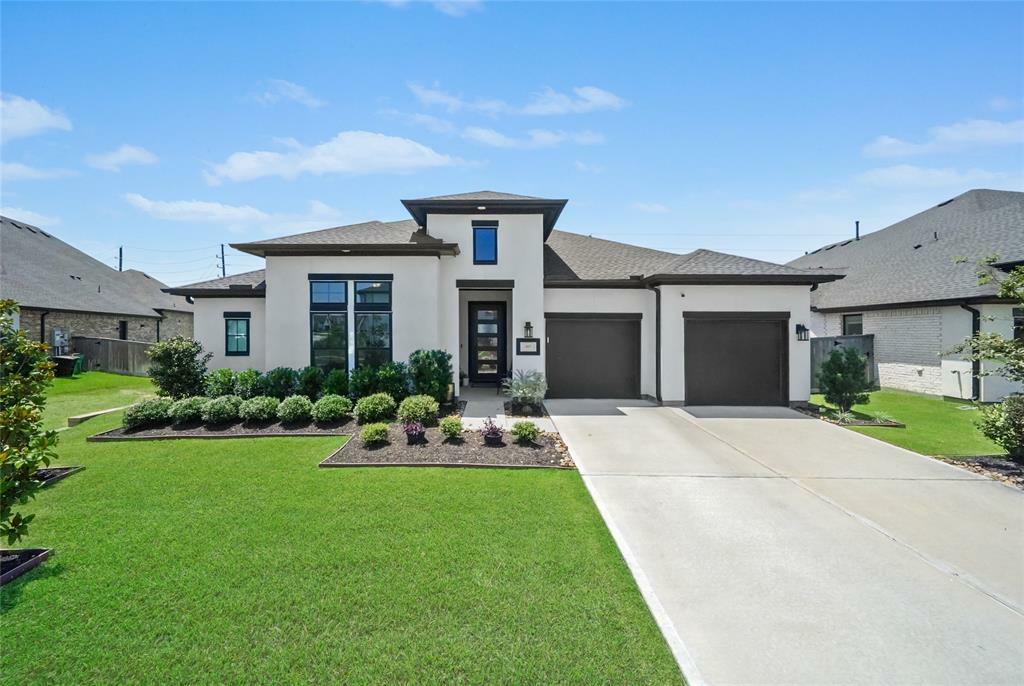 Property Photo:  8907 Square View Lane  TX 77375 