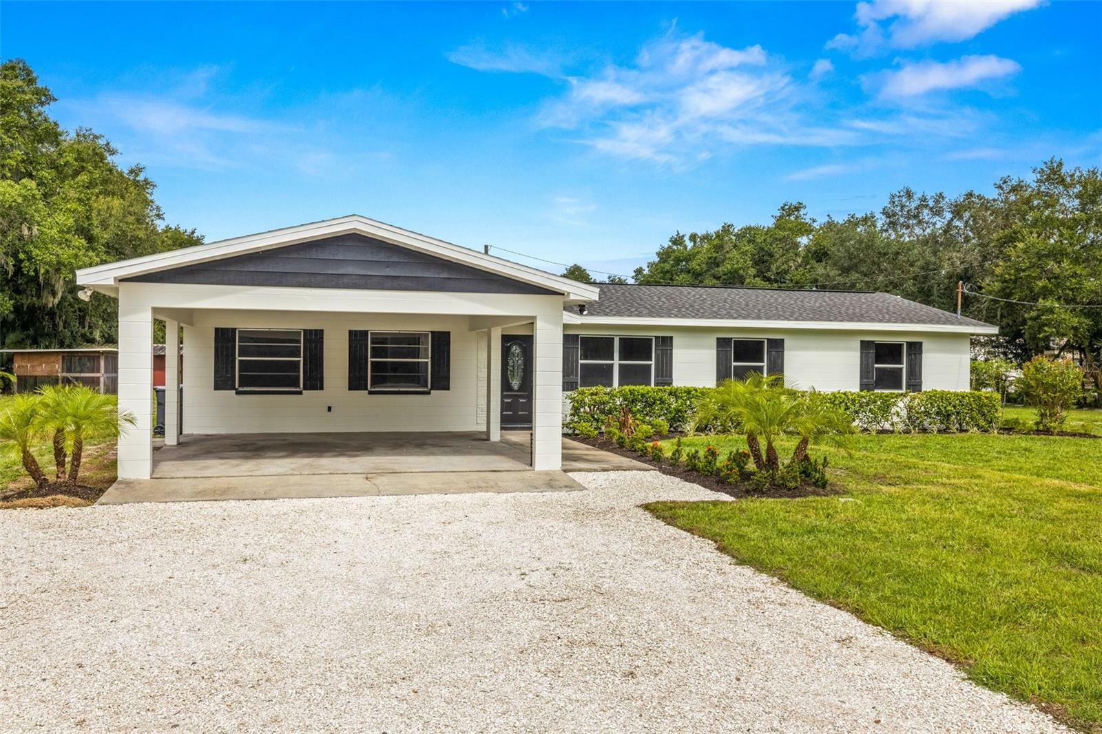 Property Photo:  11823 S County Road 39  FL 33547 