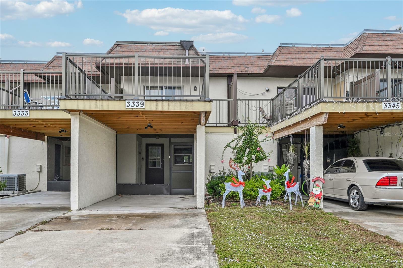 Property Photo:  3339 Ramblewood Court  FL 34237 