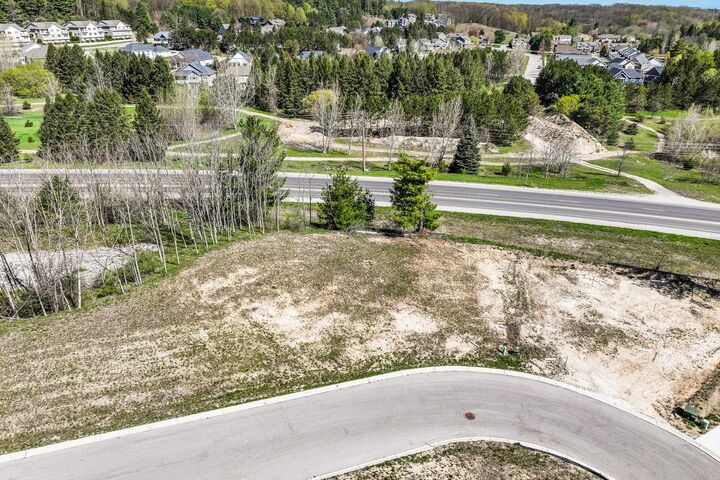 Property Photo:  13956 S Winding Trail  MI 49686 