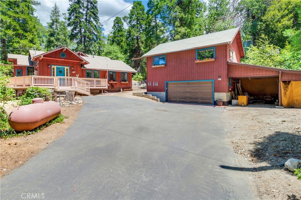 Property Photo:  9339 Wood Road  CA 92339 