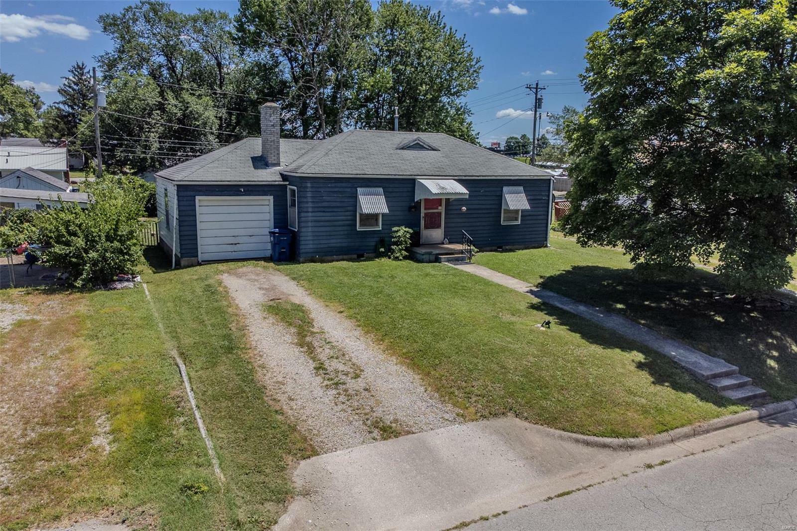 Property Photo:  1161 Beverly Drive  MO 65536 