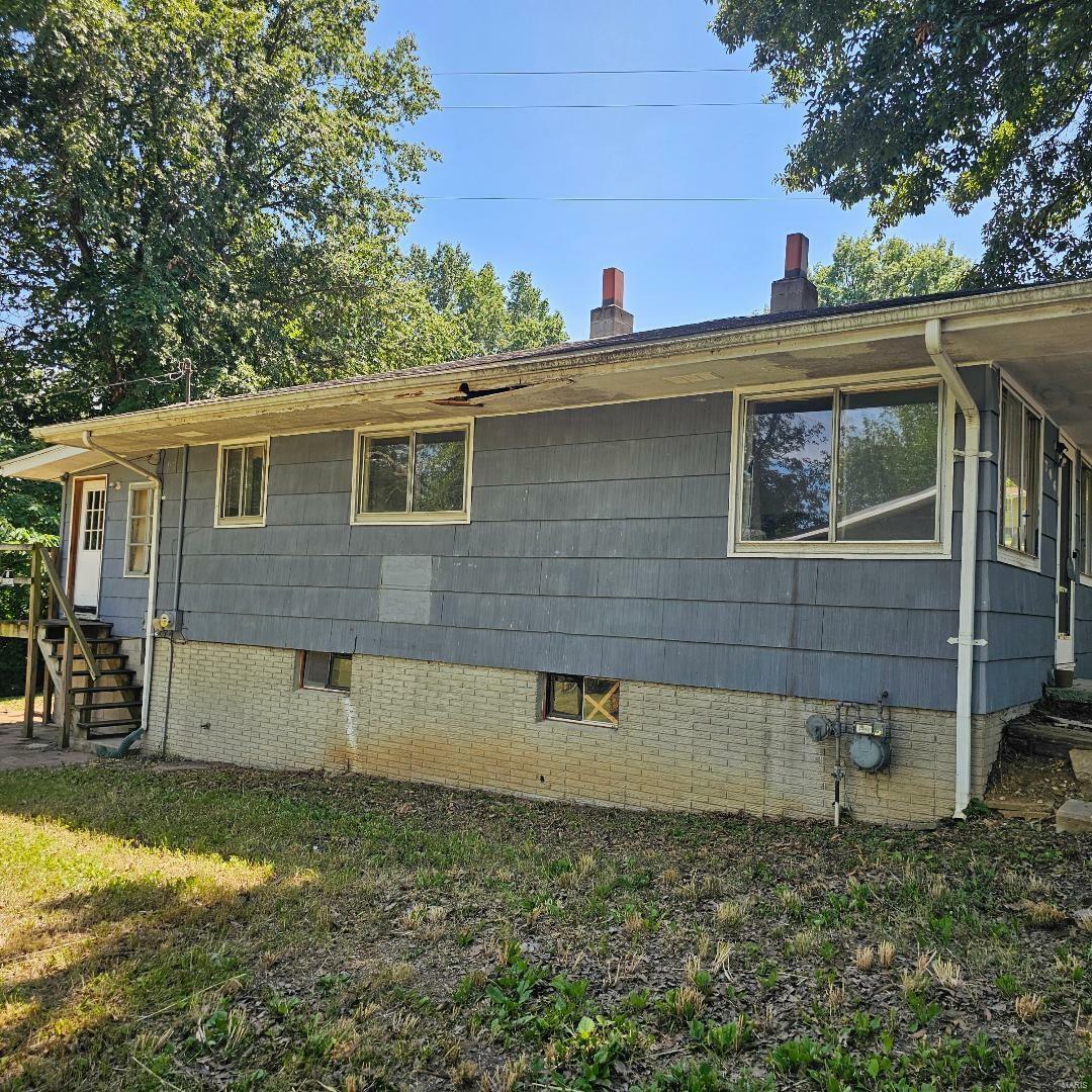 Property Photo:  706 S 15th Street  IL 62220 