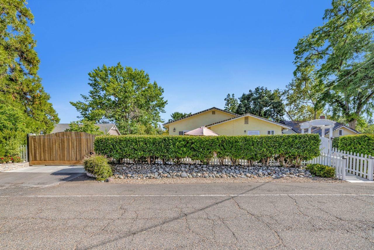 Property Photo:  7852 Watson Way  CA 95610 