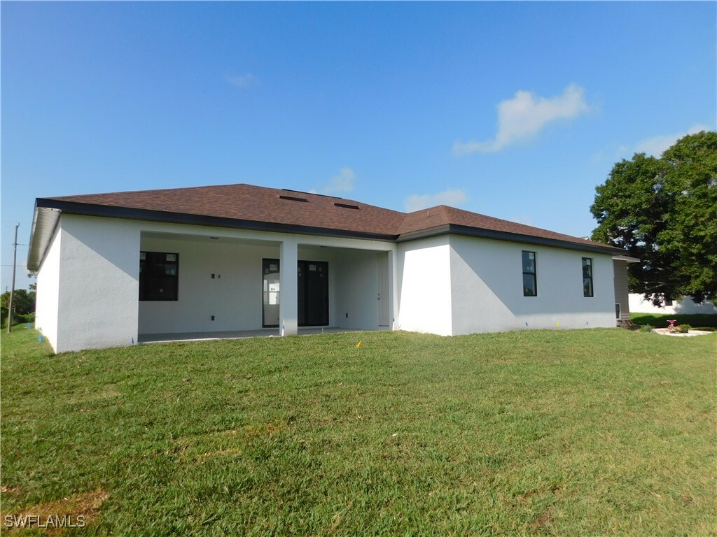 Property Photo:  3604 21st Street SW  FL 33976 