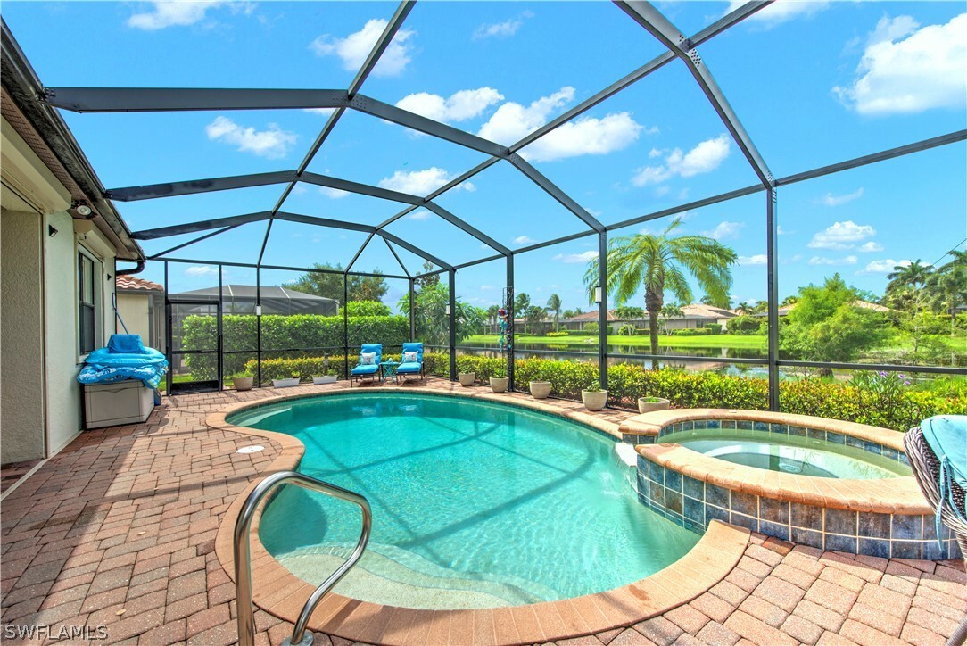 Property Photo:  3994 Treasure Cove Circle  FL 34114 