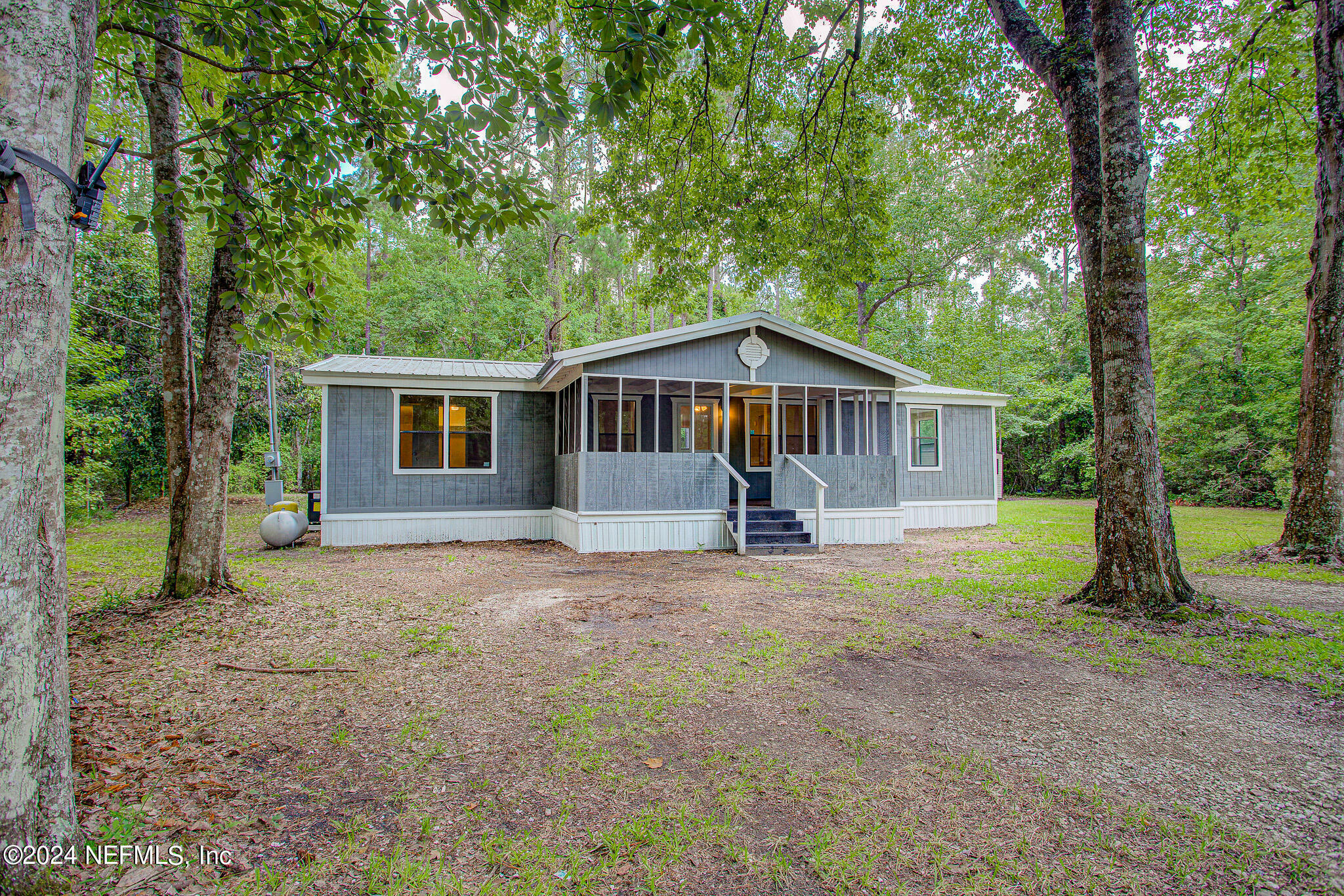 2339 N Fork Road  Green Cove Springs FL 32043 photo