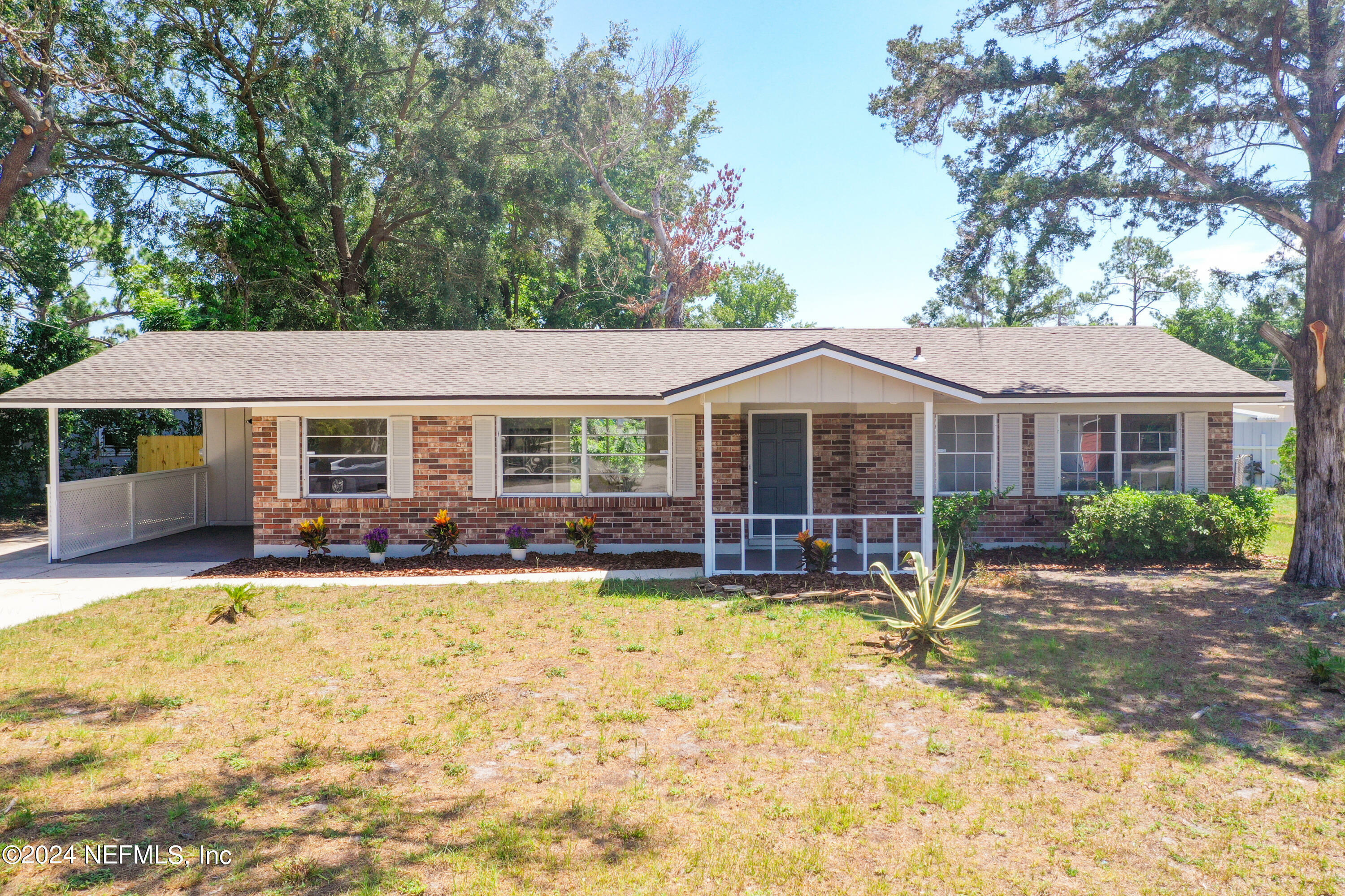 Property Photo:  582 Valderia Drive  FL 32073 