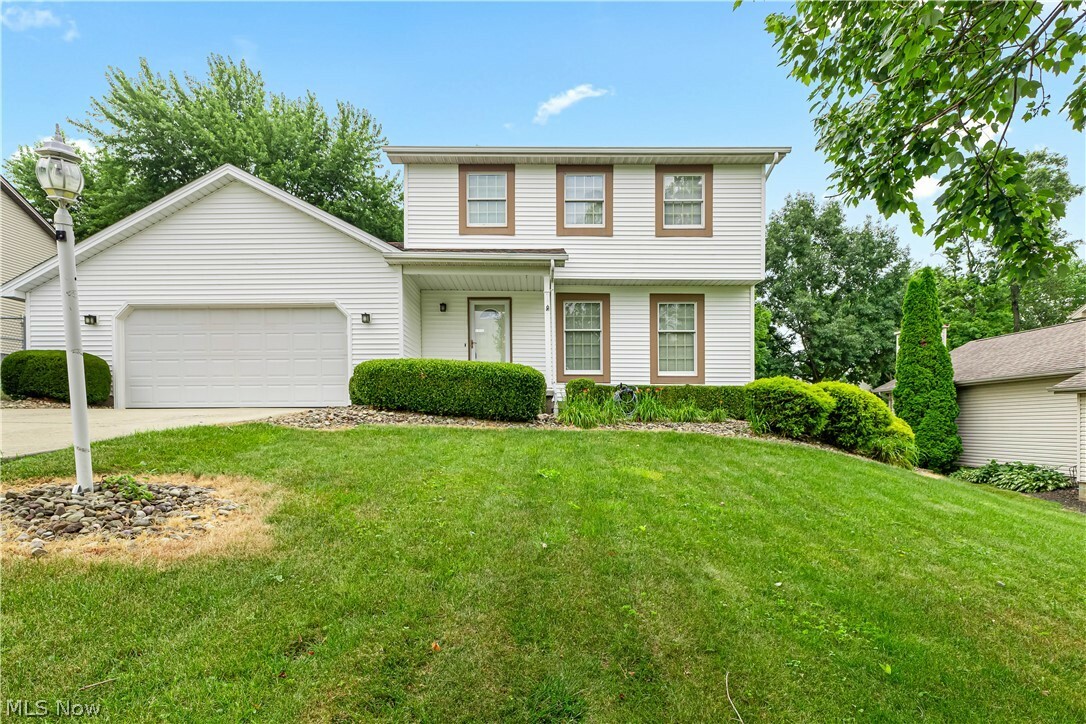 Property Photo:  6589 N Timberidge Drive  OH 44515 