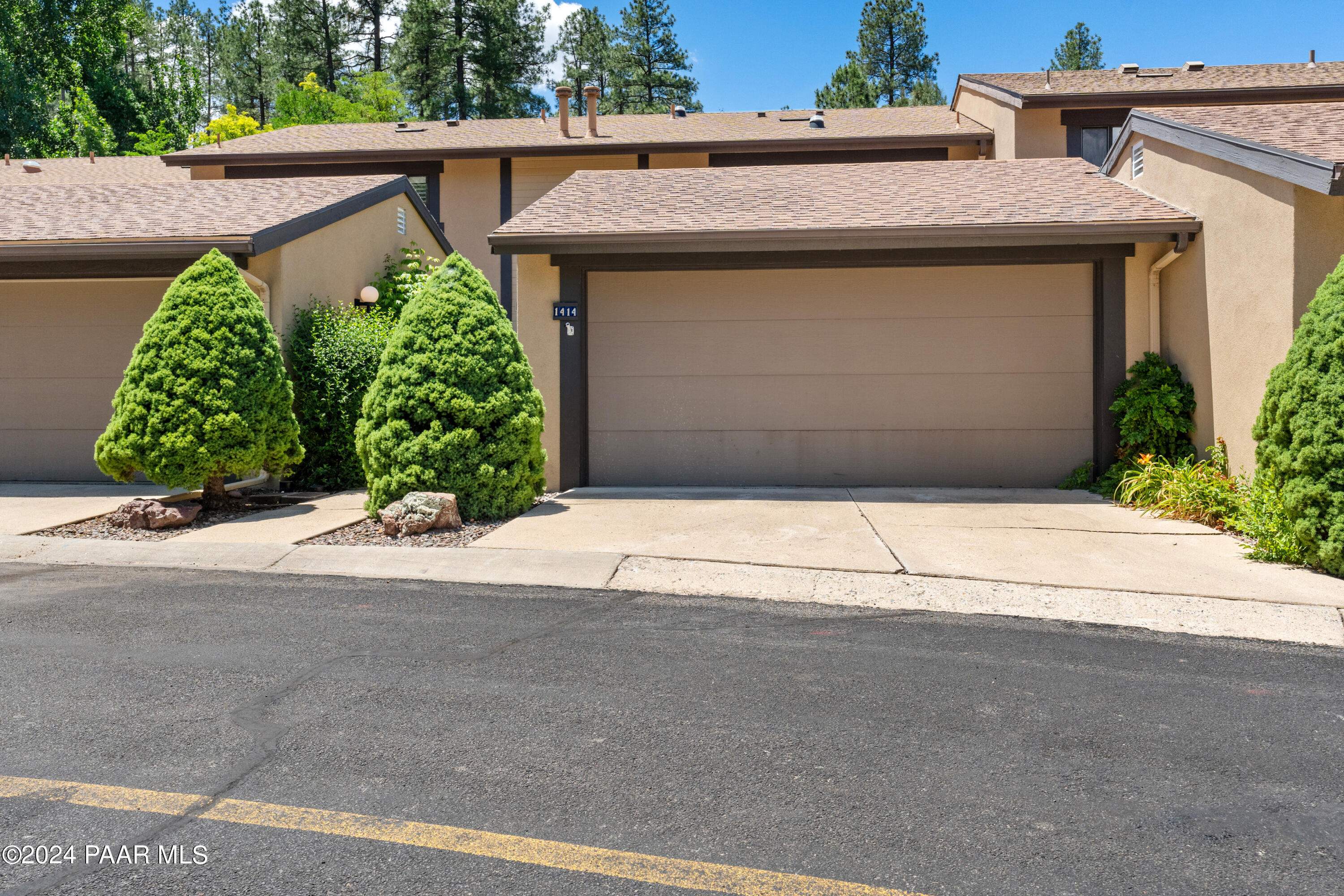 Property Photo:  1414 Haisley Court  AZ 86303 