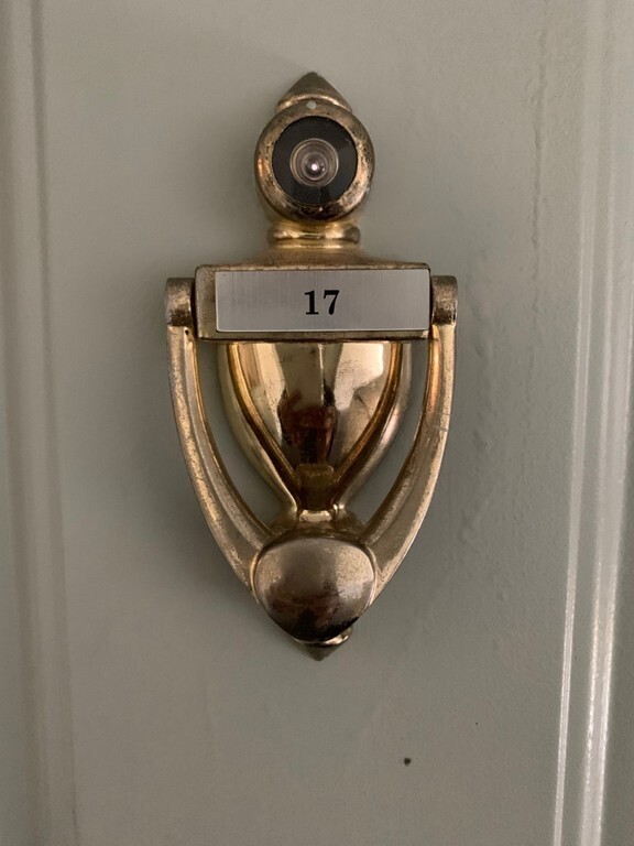 Property Photo: 36 Walden Drive 17 MA 01760